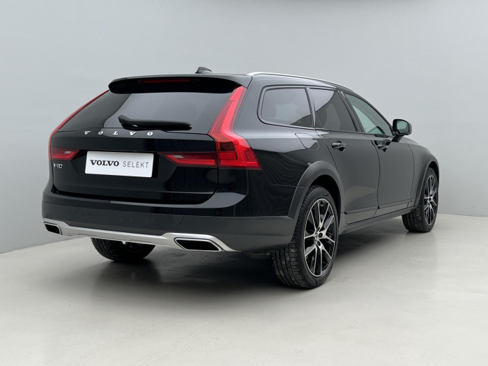 Volvo V90 CC D5 AWD PRO AUT 1.maj. 2.0 d CC CC