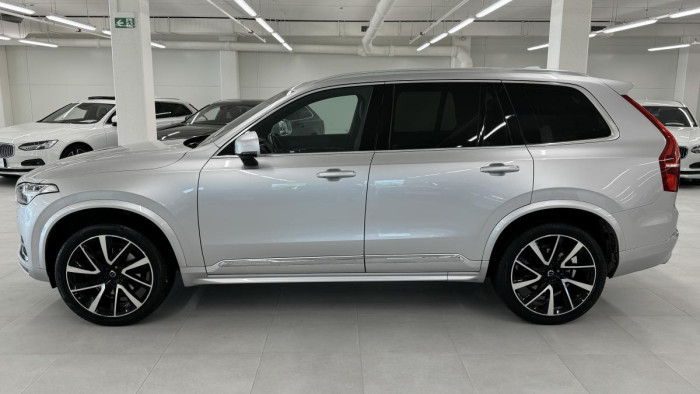 Volvo XC90 T5 INSCRIPTION REZERVACE