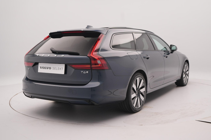 Volvo V90 T6 AWD RECHARGE PLUS