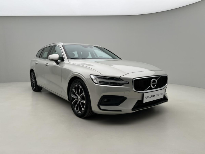 Volvo V60 D3 MOMENTUM 1.maj. 2.0 d Momentum