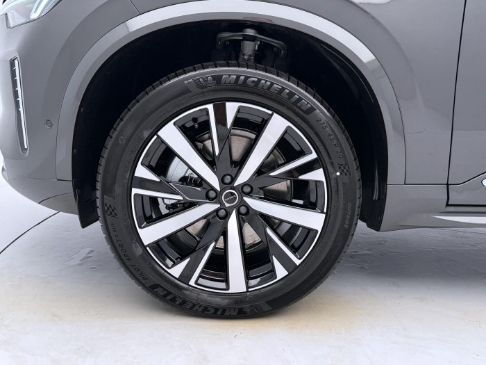 Volvo XC90 B5 AWD AUT CORE 7-míst