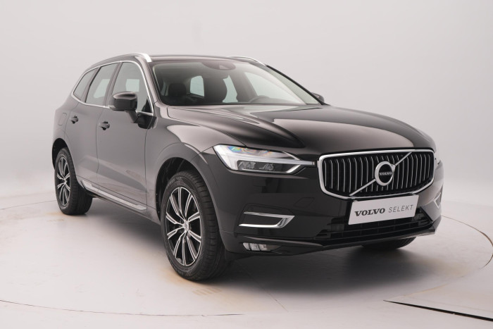 Volvo XC60 D4 AWD INSCRIPTION AUT 2.0 d
