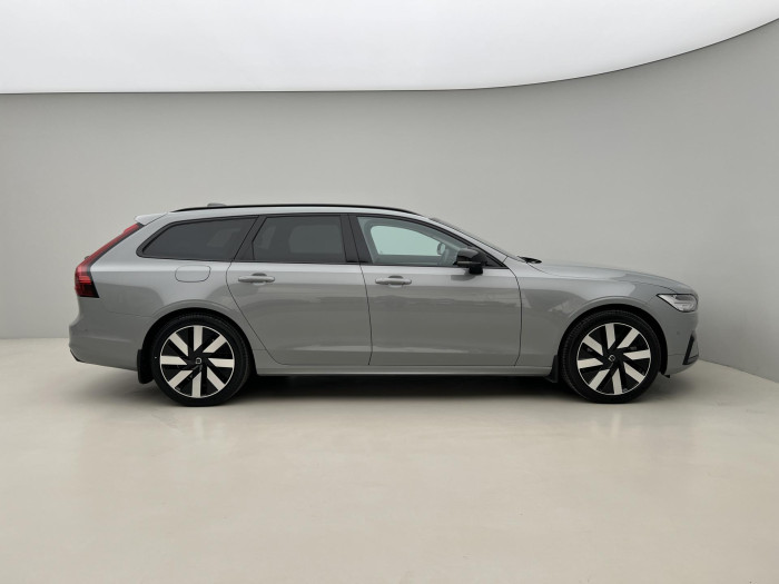 Volvo V90 T6 AWD RECHARGE PLUS DARK AUT