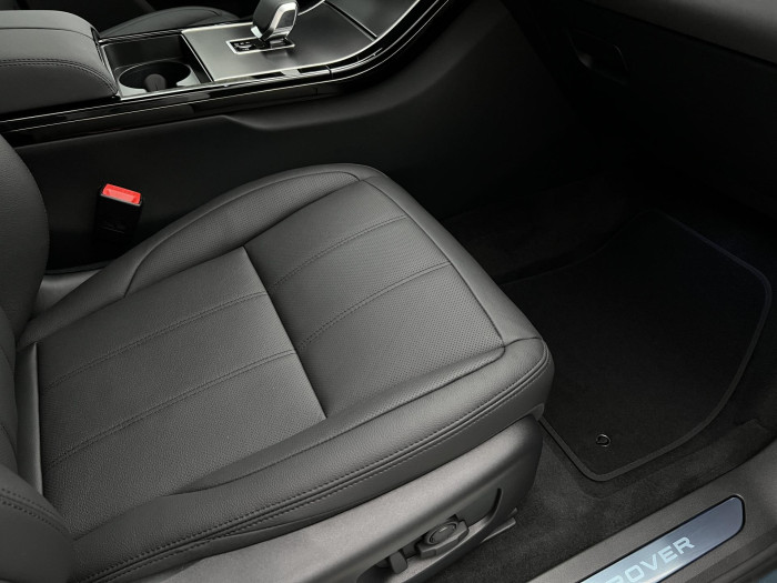 Land Rover Range Rover Evoque D200 DYNAMIC SE AWD Aut 1.2 d Dynamic SE