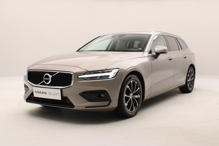 Volvo V60 D3 MOMENTUM AUT 1.maj 2.0 d Momentum