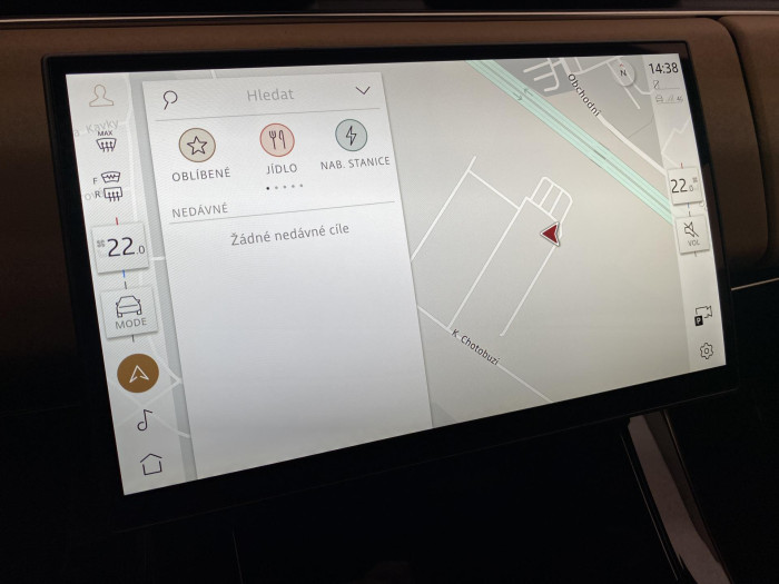 Land Rover Range Rover Sport P460e DYNAMIC SE AWD AUT 3.0 Dynamic SE