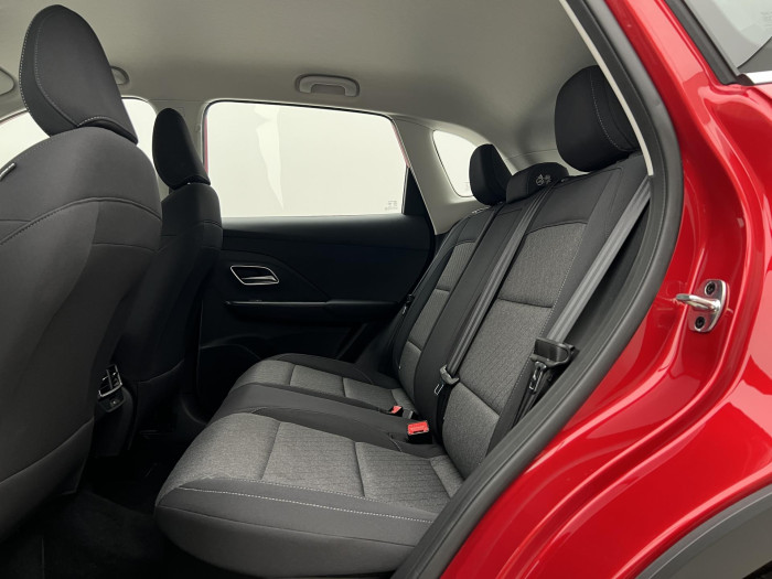 MG ZS 1.5 EMOTION HYBRID+ AUT CZ