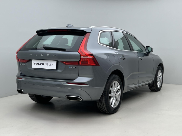 Volvo XC60 B5 AWD INSCRIPTION AUT CZ