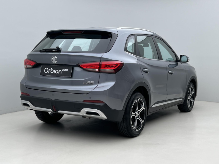 MG ZS 1.5 EMOTION HYBRID+ AUT CZ