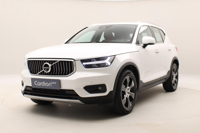 Volvo XC40 D3 AWD INSCRIPTION 1.maj 2.0 d