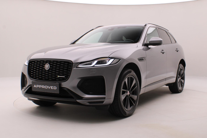 Jaguar F-Pace P250 R-DYNAMIC SE AWD AUT 2.0 Dynamic SE