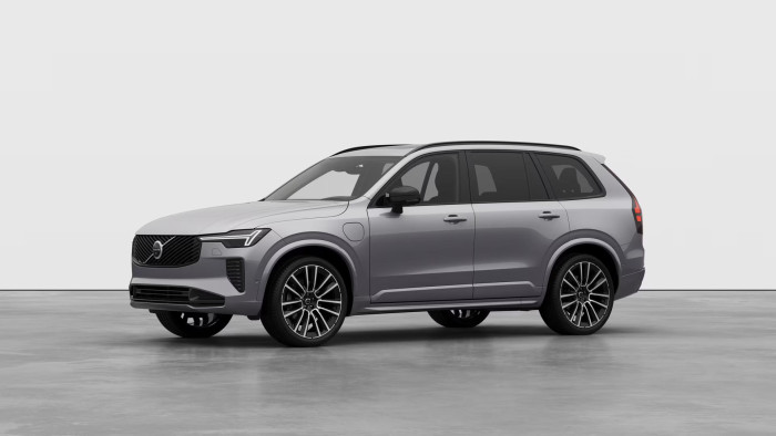 Volvo XC90 T8 AWD AUT RECHARGE DARK ULTRA