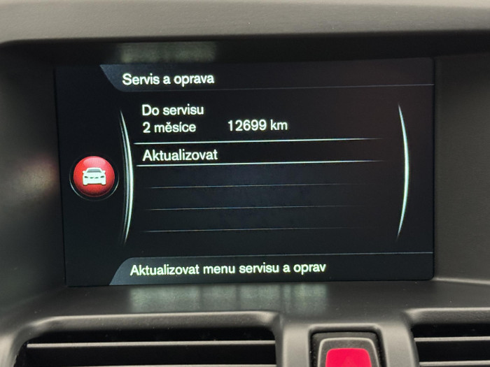 Volvo XC60 D4 AWD INSCRIPTION AUT 2.4 d
