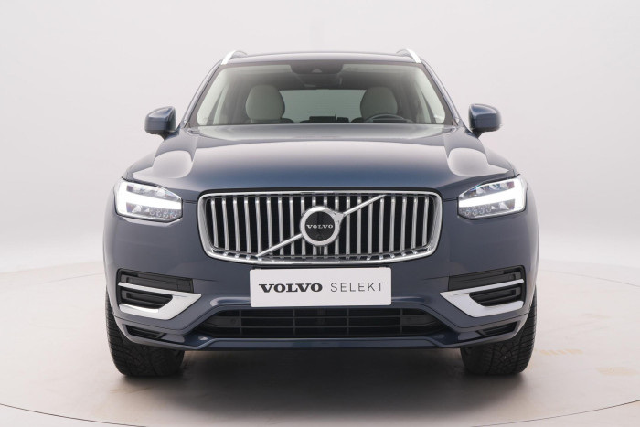 Volvo XC90 B5 AWD INSCRIPTION REZERVACE