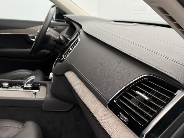 Volvo XC90 B5 AWD BRIGHT PLUS CZ 1.maj