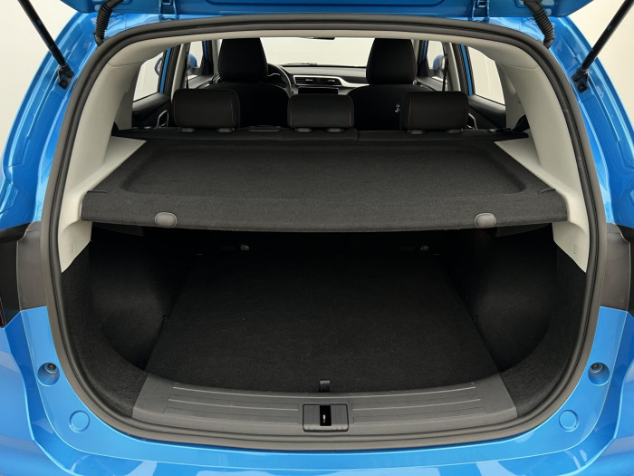 MG ZS 1.5 ESSENTIAL PLUS CZ 1.maj.