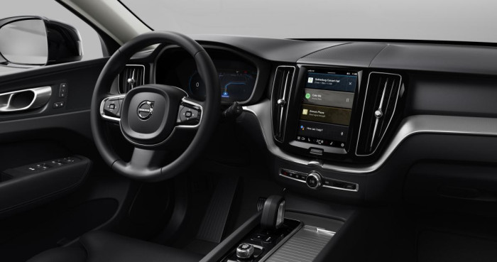 Volvo XC60 B4 AWD AUT DARK PLUS 2.0 Plus