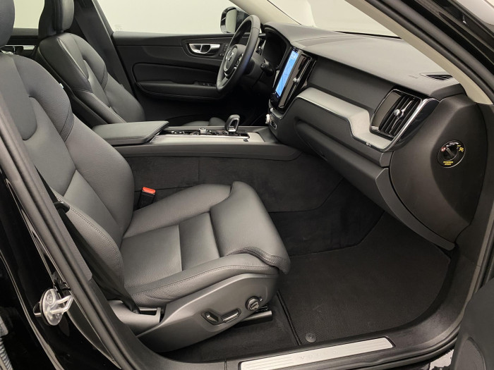 Volvo XC60 T6 AWD PLUG-IN BRIGHT PLUS CZ