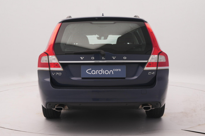 Volvo V70 D4 MOMENTUM CZ 1.maj 2.0 d Momentum