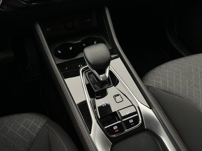 MG HS 1.5 TGI EMOTION 7DCT AUT CZ