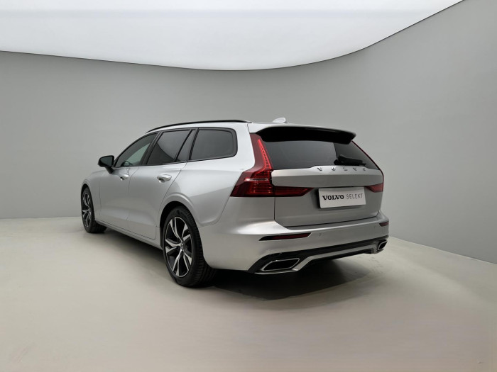 Volvo V60 B3 R-DESIGN Aut 1.maj.