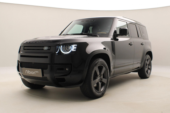 Land Rover Defender D300 HSE AUT AWD REZERVACE 3.0 d