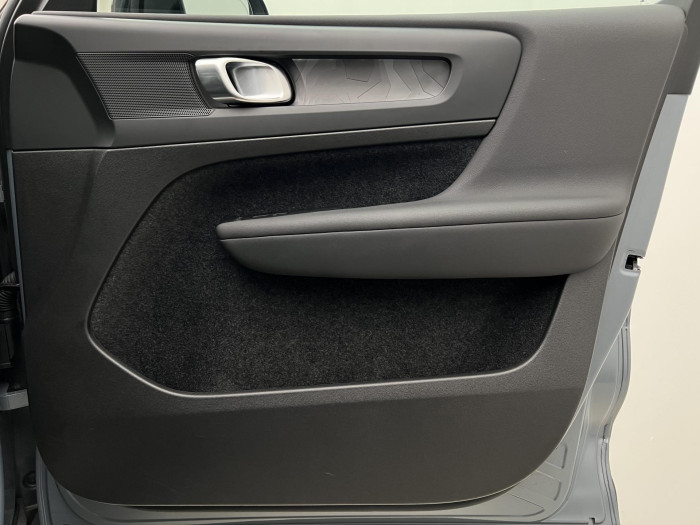 Volvo C40 RECHARGE TWIN MOTOR PLUS