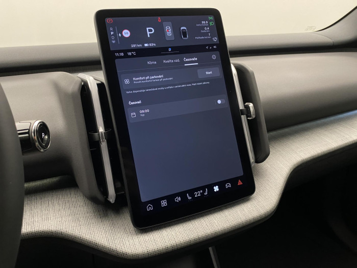 Volvo EX30 TWIN MOTOR PERFORMANCE PLUS