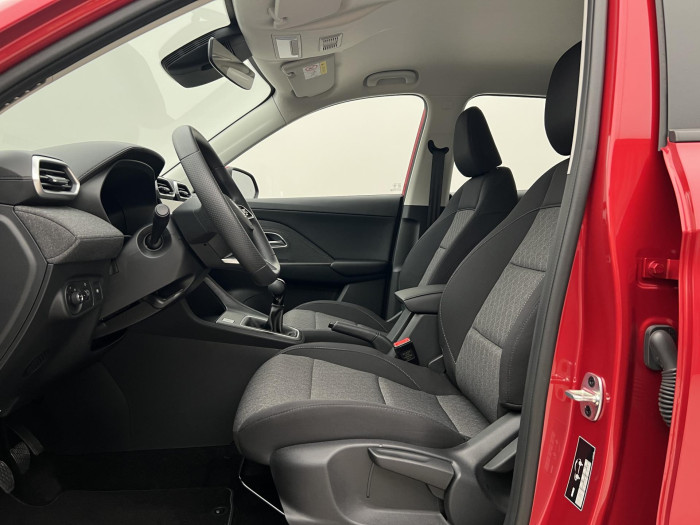 MG ZS 1.5 EXCITE CZ 1.maj.