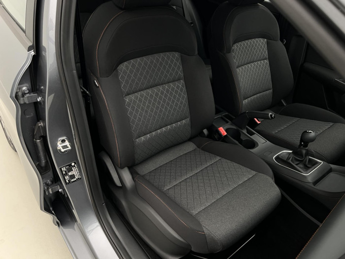 MG MG3 ICE EXCITE 1.5 MAN