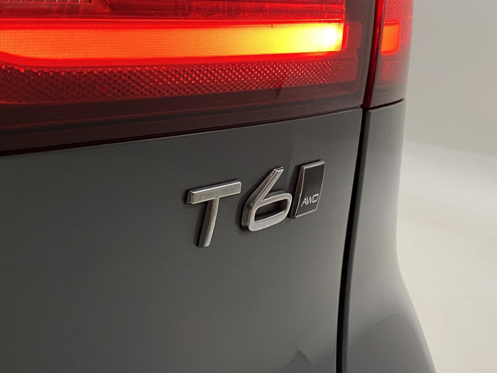 Volvo V90 CC T6 PRO AWD AUT 2.0 CC CC
