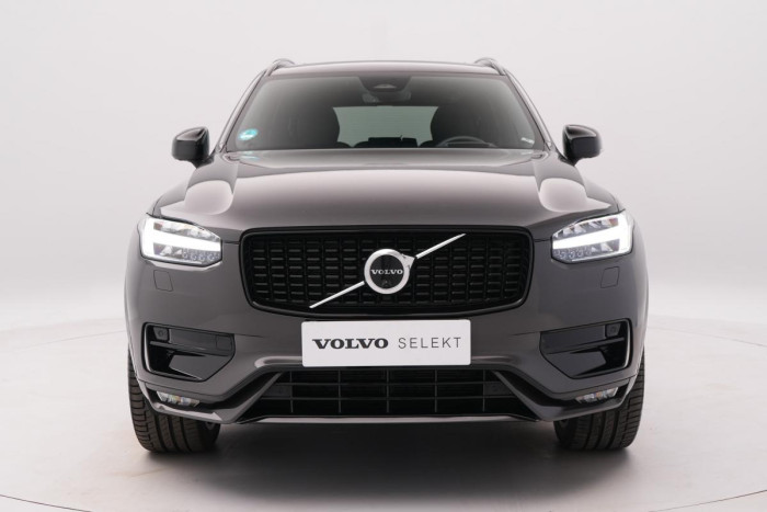 Volvo XC90 B5 AWD ULTIMATE DARK AUT 7M