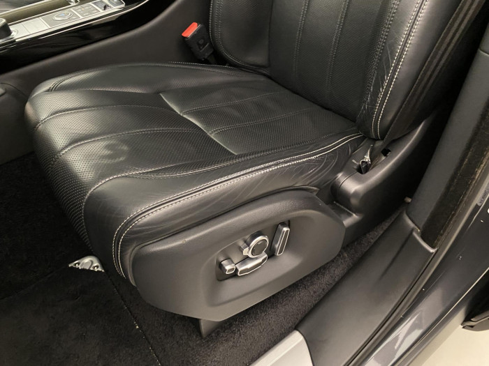 Land Rover Range Rover 4.4 SDV8 AUTOBIOGRAPHY AWD CZ