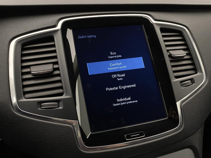 Volvo XC90 D5 AWD MOMENTUM AUT 2.0 d Momentum