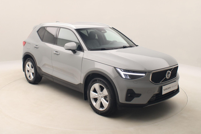 Volvo XC40 B4 CORE AUT 1.maj