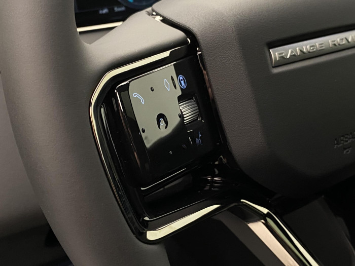 Land Rover Range Rover Evoque D165 S AWD AUT 2.0 d