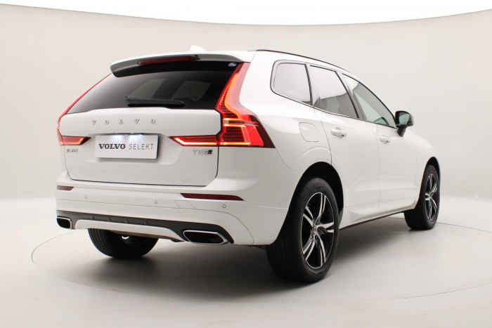 Volvo XC60 T5 AWD R-DESIGN AUT 1.maj.