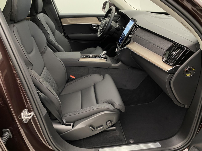 Volvo XC90 B5 AWD AUT BRIGHT PLUS 7míst