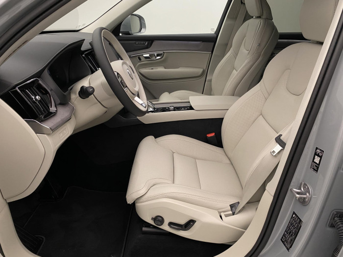 Volvo XC90 T8 AWD RECHARGE BRIGHT PLUS 7m