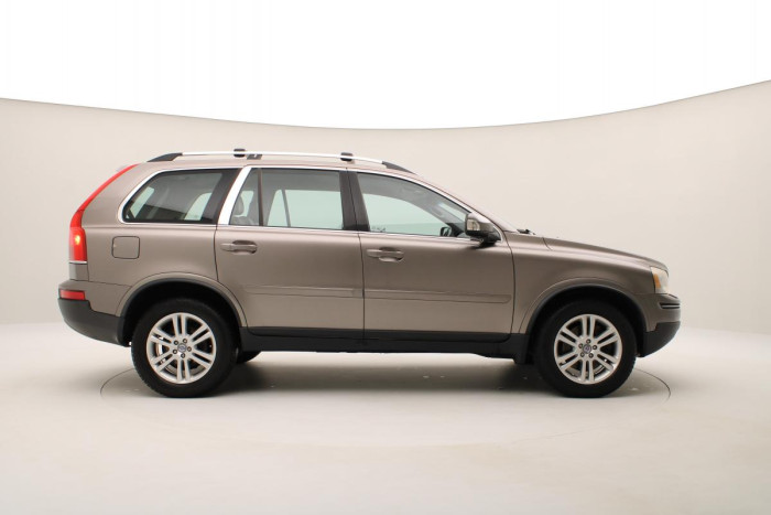 Volvo XC90 D5 AWD SUMMUM REZERVACE 2.4 d Summum