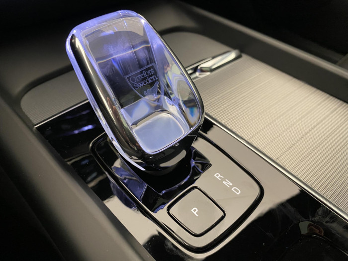 Volvo V60 B4 AUT DARK PLUS