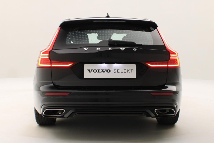 Volvo V60 B4 R-DESIGN AUT