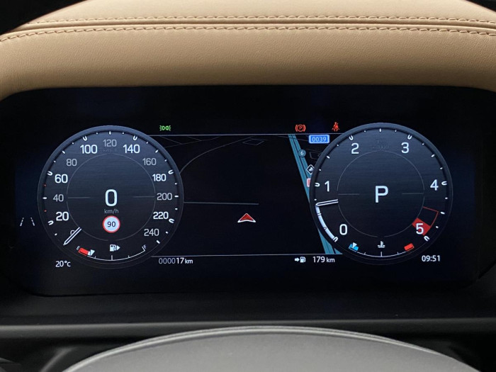 Land Rover Defender 110 D300 X-DYNAMIC HSE AWD AUT 3.0 d Dynamic