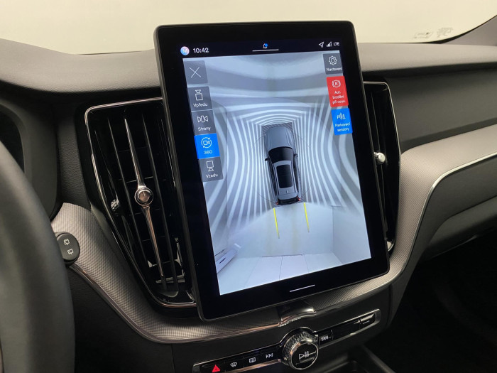 Volvo XC60 T6 AWD PLUS BLACK EDITION CZ