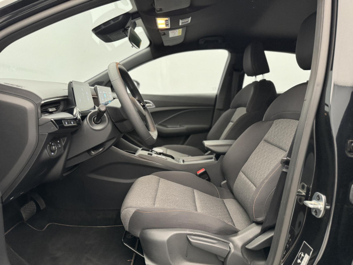 MG MG3 EMOTION Hybrid+ AUT CZ 1.maj