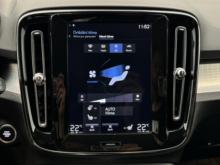 Volvo XC40 D3 MOMENTUM AUT 2.0 d Momentum