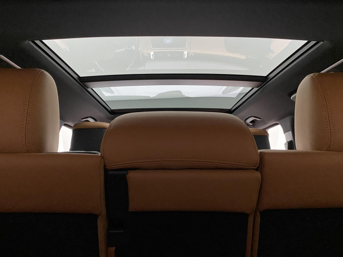 Land Rover Range Rover Sport 3.0 SDV6 HSE AWD REZERVACE