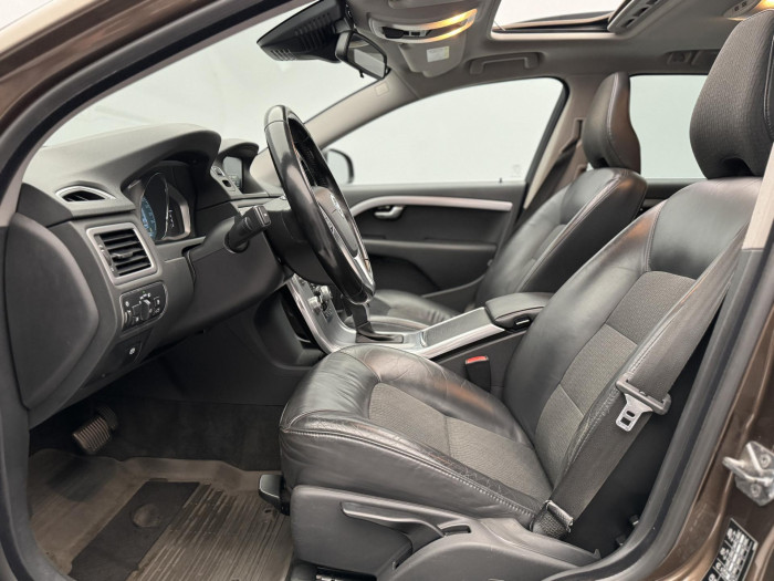 Volvo V70 D4 MOMENTUM AUT 2.0 d Momentum