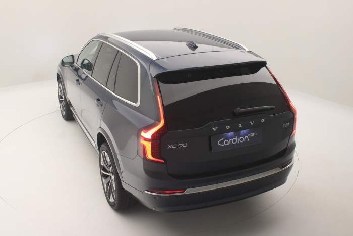 Volvo XC90 T8 AWD RECHARGE BRIGHT PLUS 7m