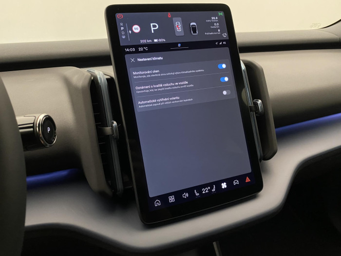 Volvo EX30 PURE ELECTRIC SINGLE PLUS